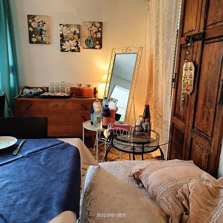 קאורלה Locanda San Marco מראה חיצוני תמונה