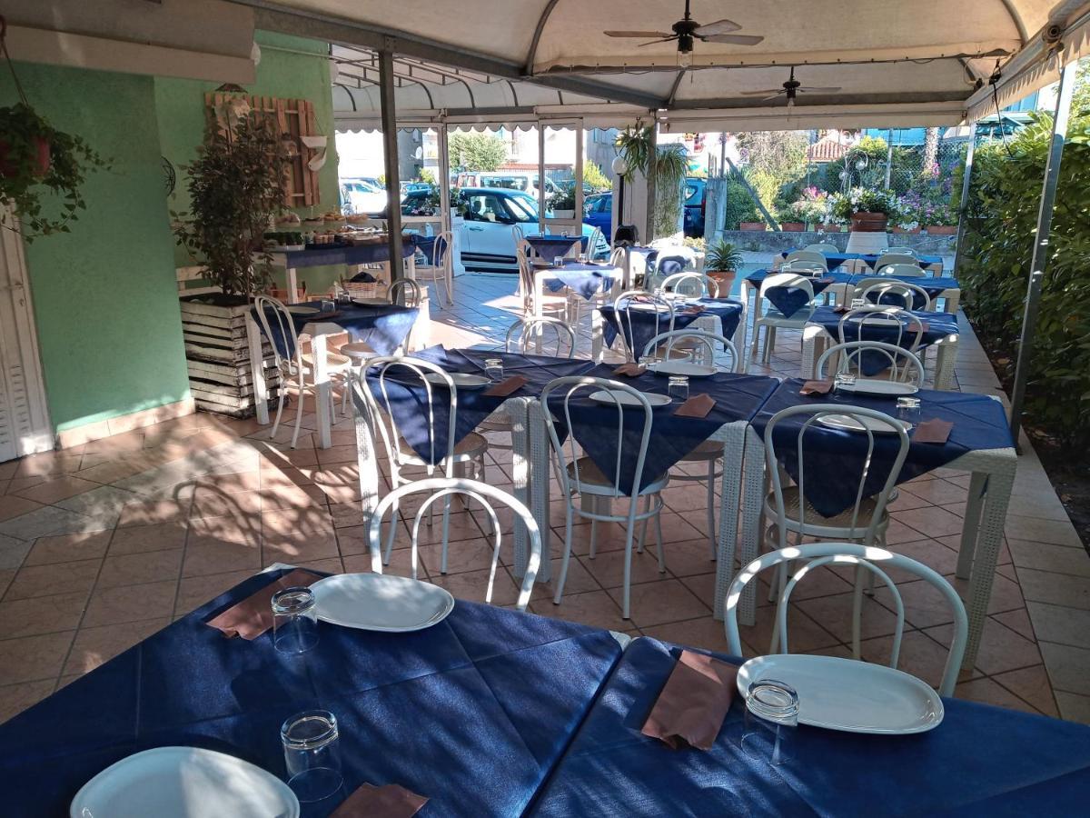 קאורלה Locanda San Marco מראה חיצוני תמונה