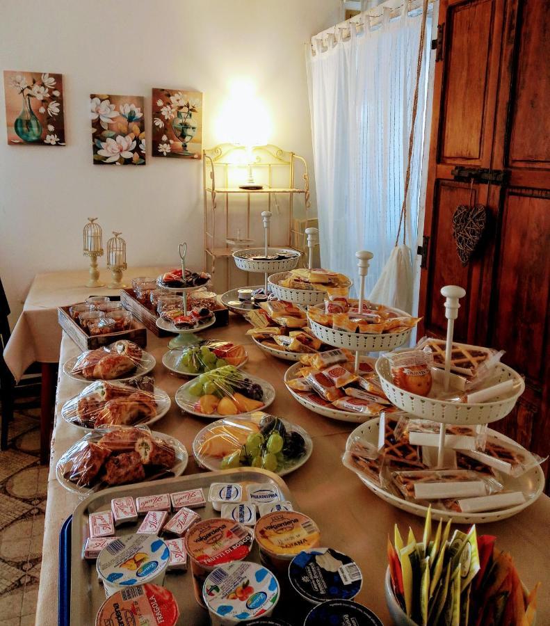 קאורלה Locanda San Marco מראה חיצוני תמונה