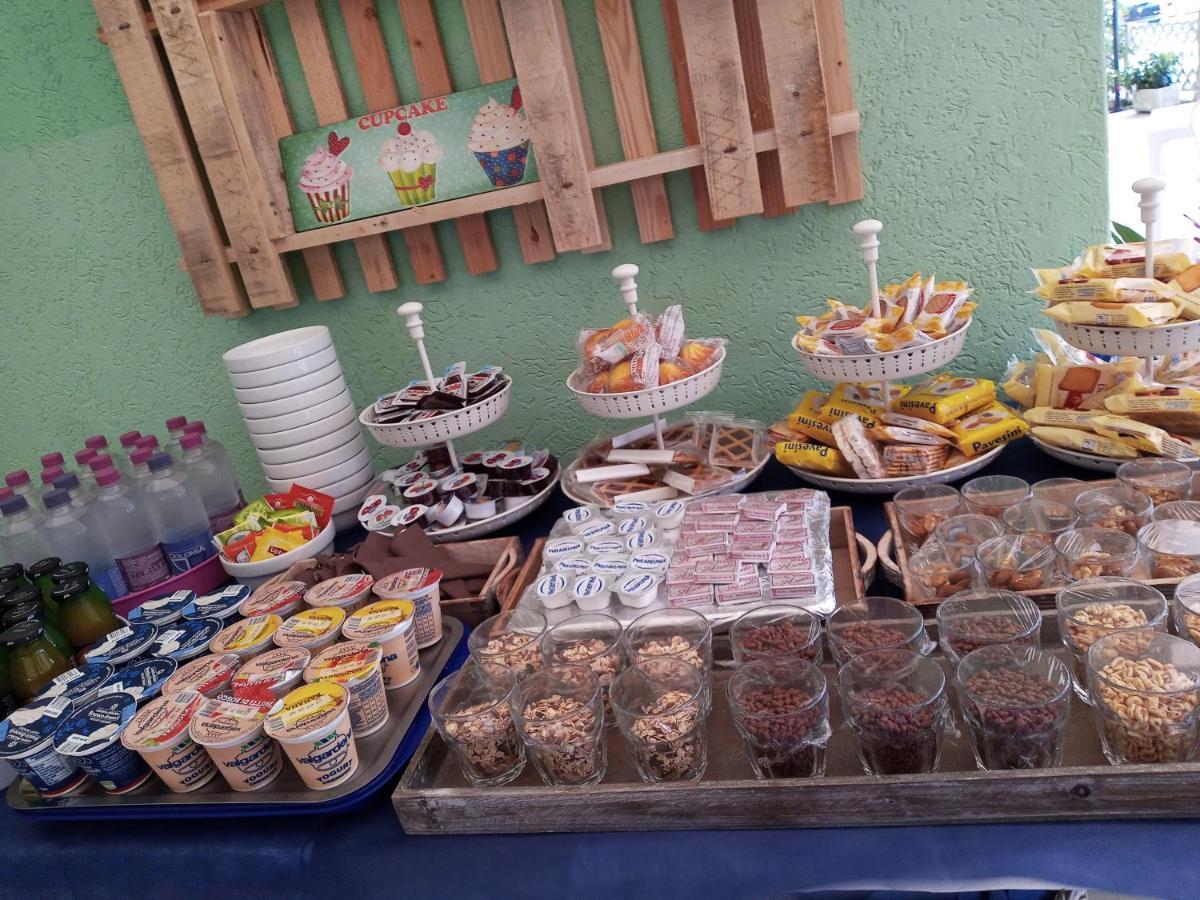 קאורלה Locanda San Marco מראה חיצוני תמונה