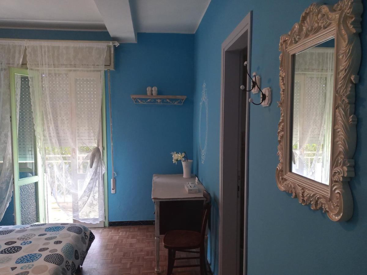 קאורלה Locanda San Marco מראה חיצוני תמונה
