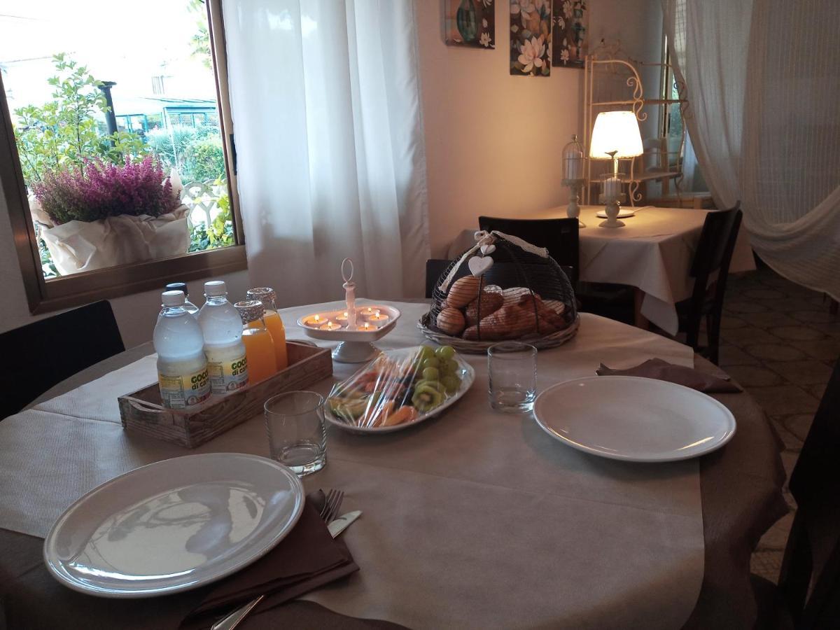 קאורלה Locanda San Marco מראה חיצוני תמונה