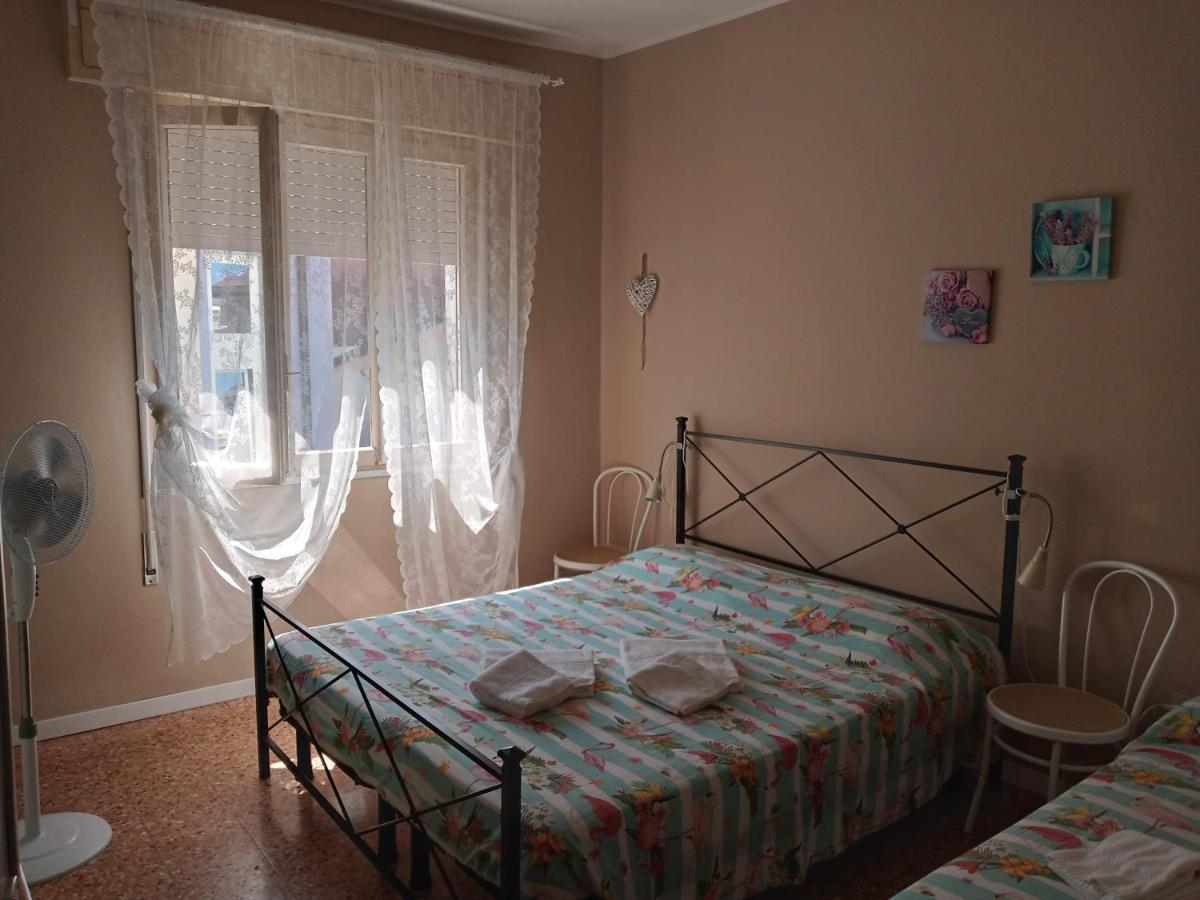 קאורלה Locanda San Marco מראה חיצוני תמונה