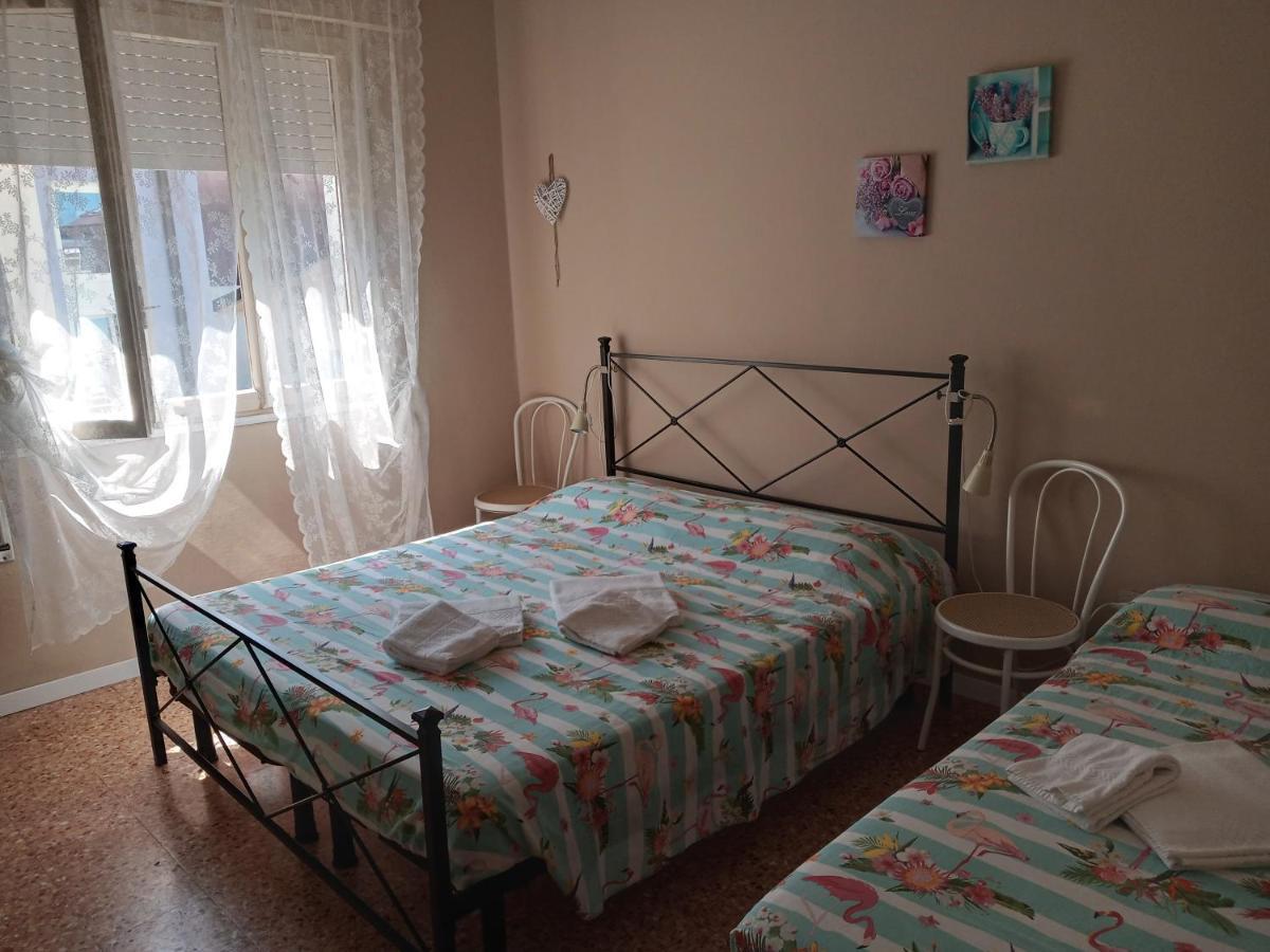 קאורלה Locanda San Marco מראה חיצוני תמונה
