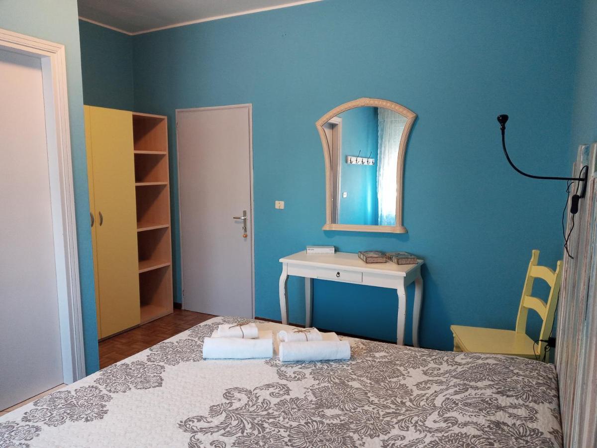 קאורלה Locanda San Marco מראה חיצוני תמונה