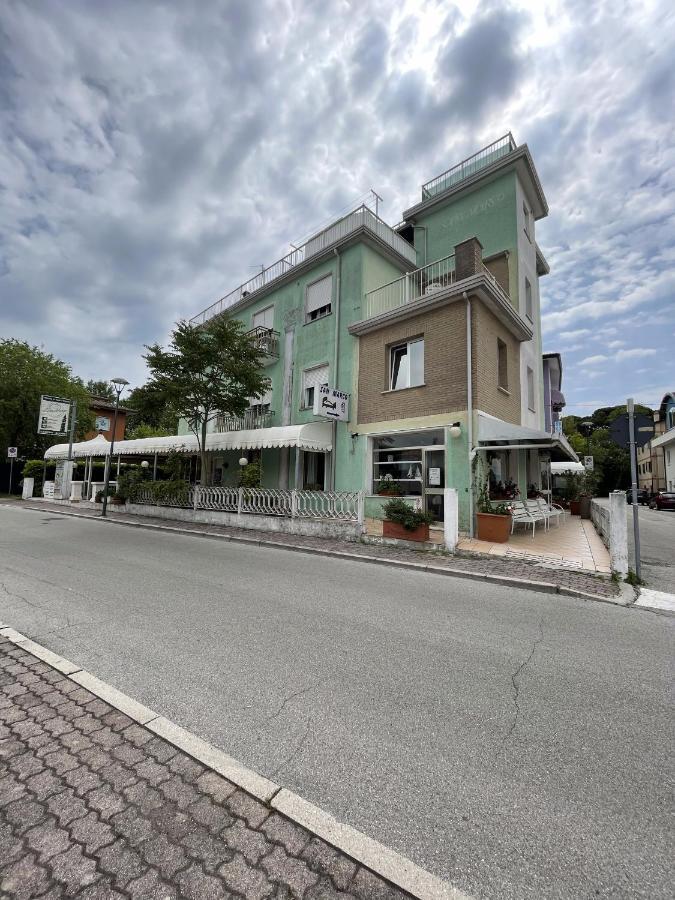 קאורלה Locanda San Marco מראה חיצוני תמונה