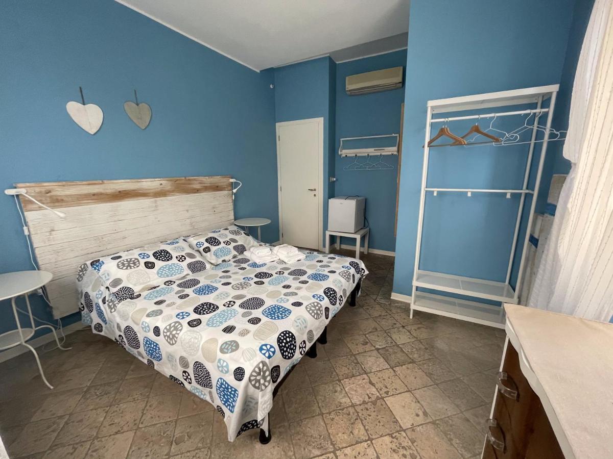קאורלה Locanda San Marco מראה חיצוני תמונה