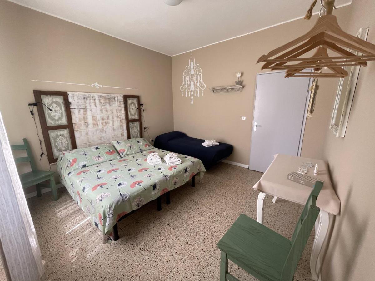 קאורלה Locanda San Marco מראה חיצוני תמונה