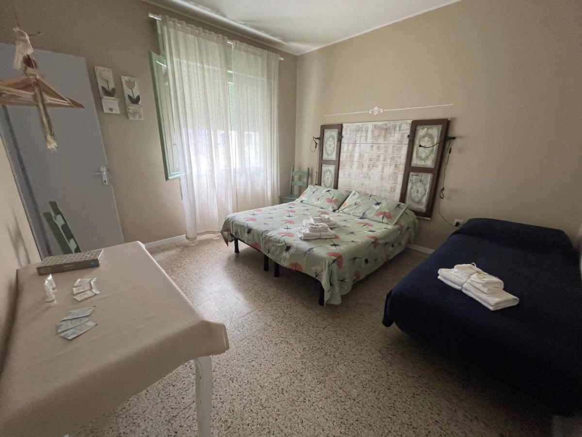 קאורלה Locanda San Marco מראה חיצוני תמונה