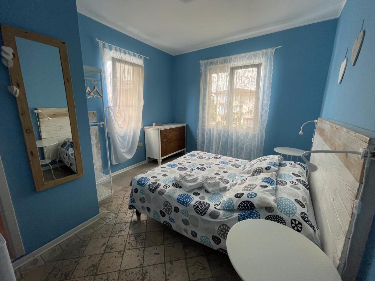 קאורלה Locanda San Marco מראה חיצוני תמונה