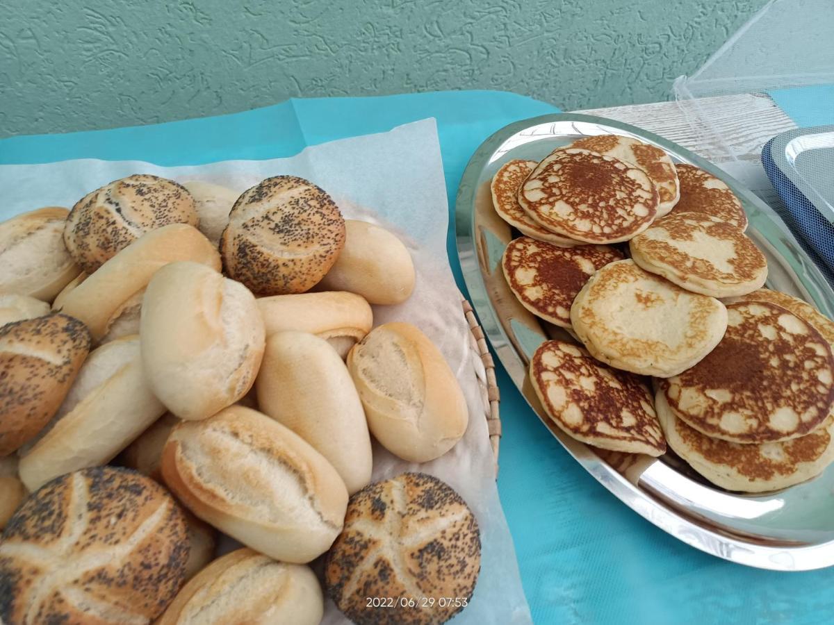 קאורלה Locanda San Marco מראה חיצוני תמונה