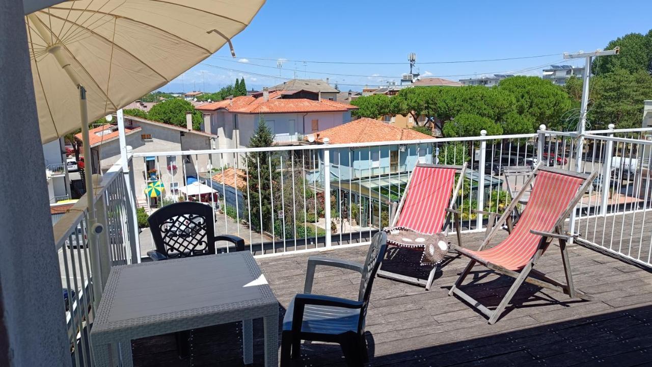 קאורלה Locanda San Marco מראה חיצוני תמונה