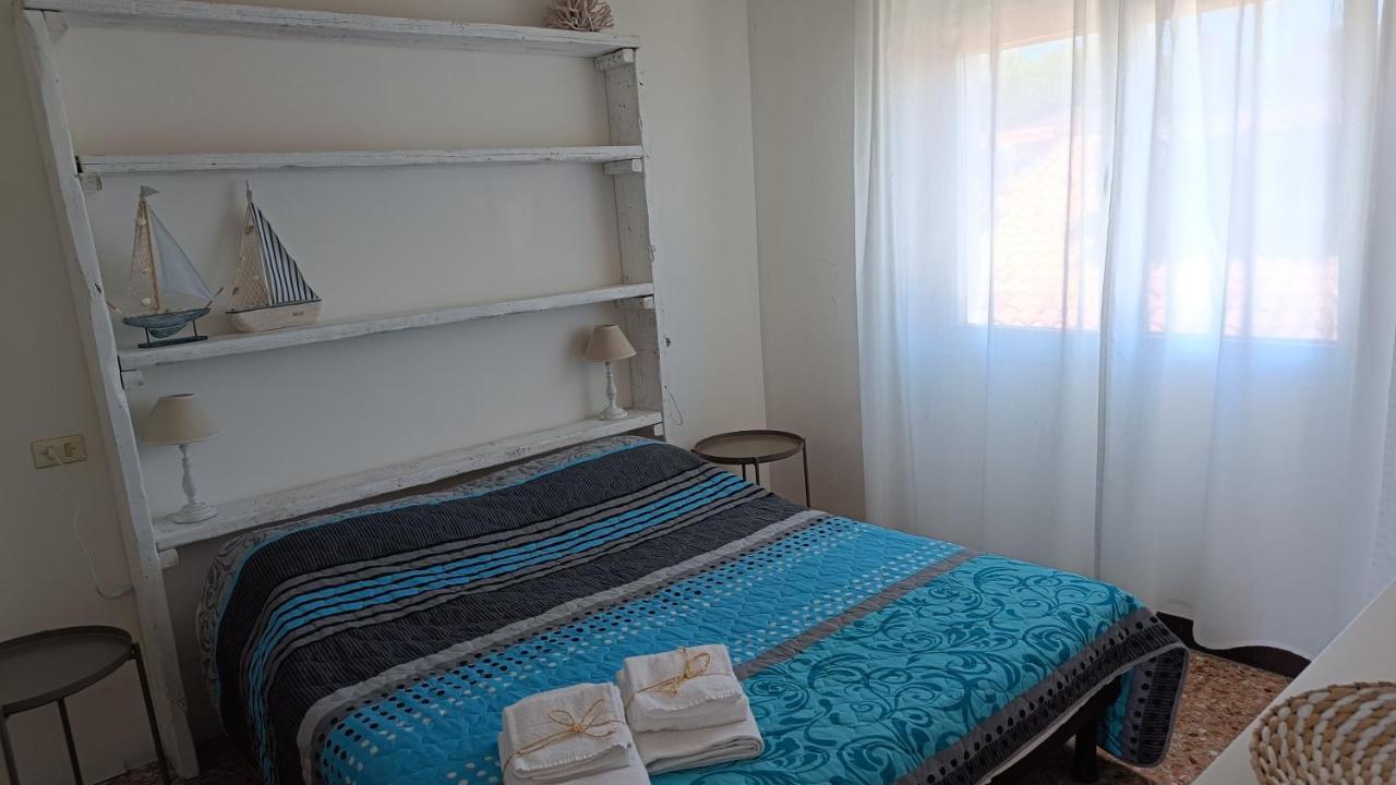 קאורלה Locanda San Marco מראה חיצוני תמונה
