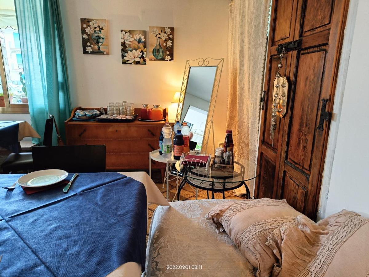 קאורלה Locanda San Marco מראה חיצוני תמונה