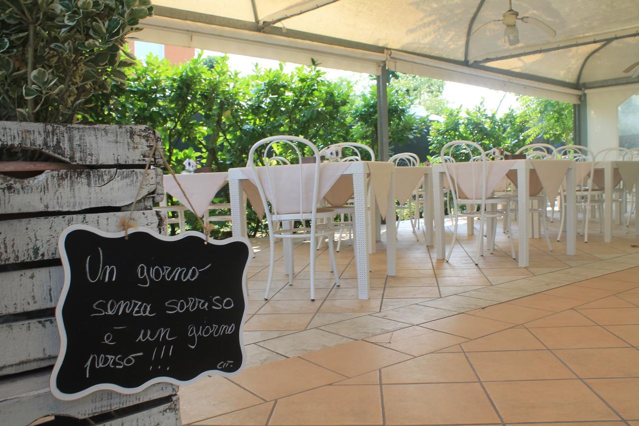 קאורלה Locanda San Marco מראה חיצוני תמונה