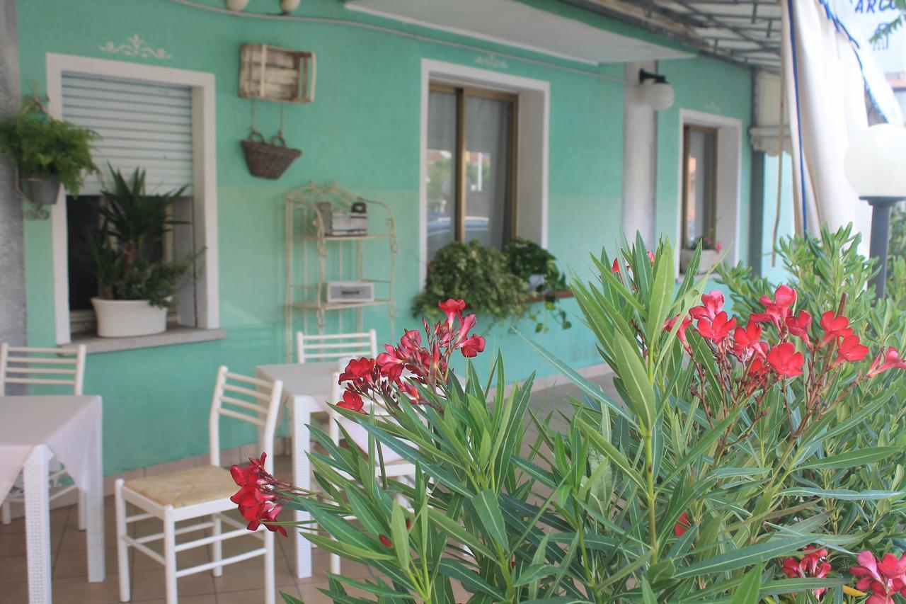 קאורלה Locanda San Marco מראה חיצוני תמונה