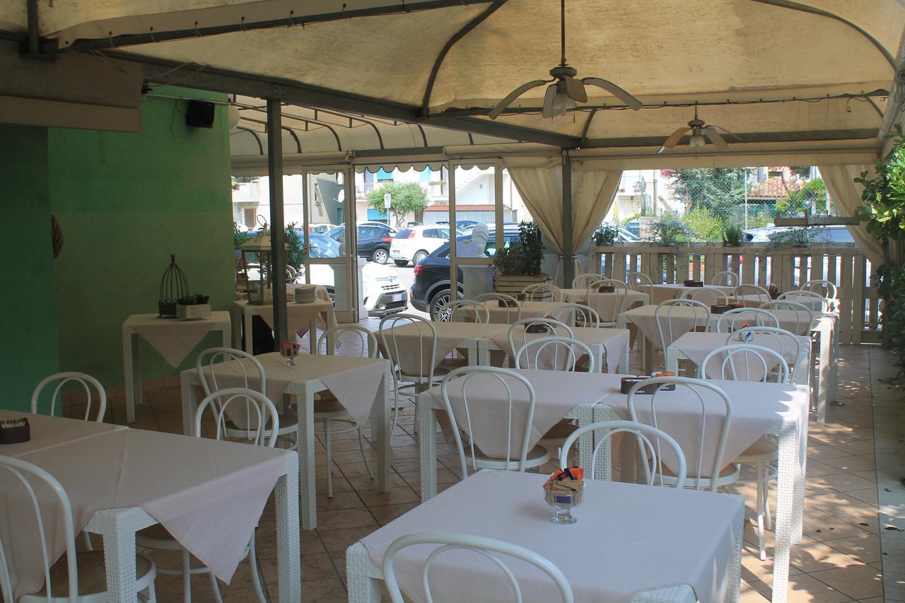 קאורלה Locanda San Marco מראה חיצוני תמונה