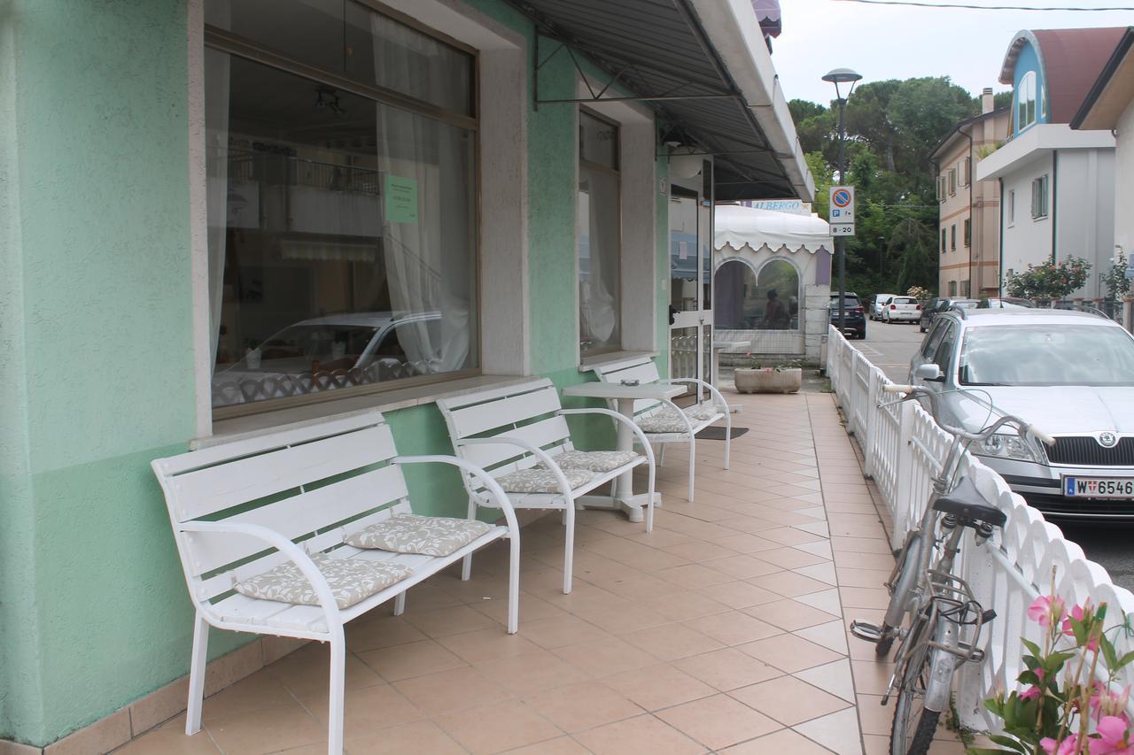 קאורלה Locanda San Marco מראה חיצוני תמונה
