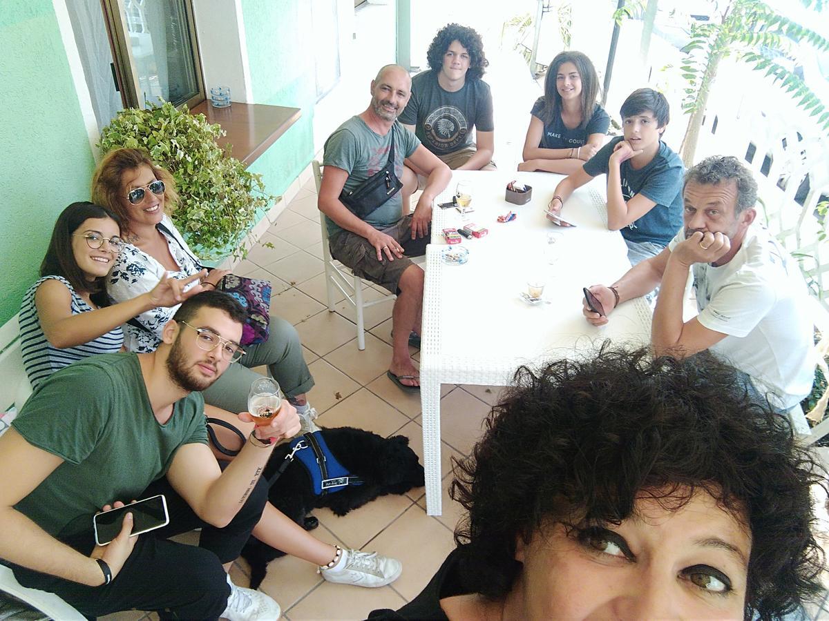 קאורלה Locanda San Marco מראה חיצוני תמונה