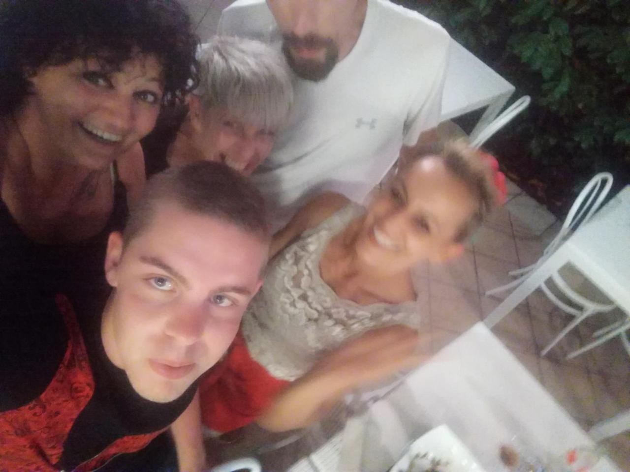 קאורלה Locanda San Marco מראה חיצוני תמונה