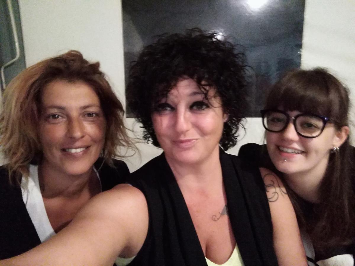 קאורלה Locanda San Marco מראה חיצוני תמונה