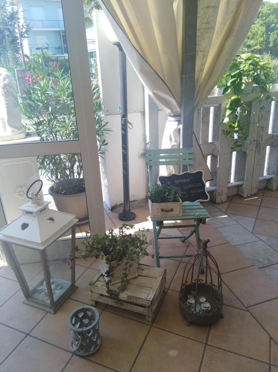 קאורלה Locanda San Marco מראה חיצוני תמונה