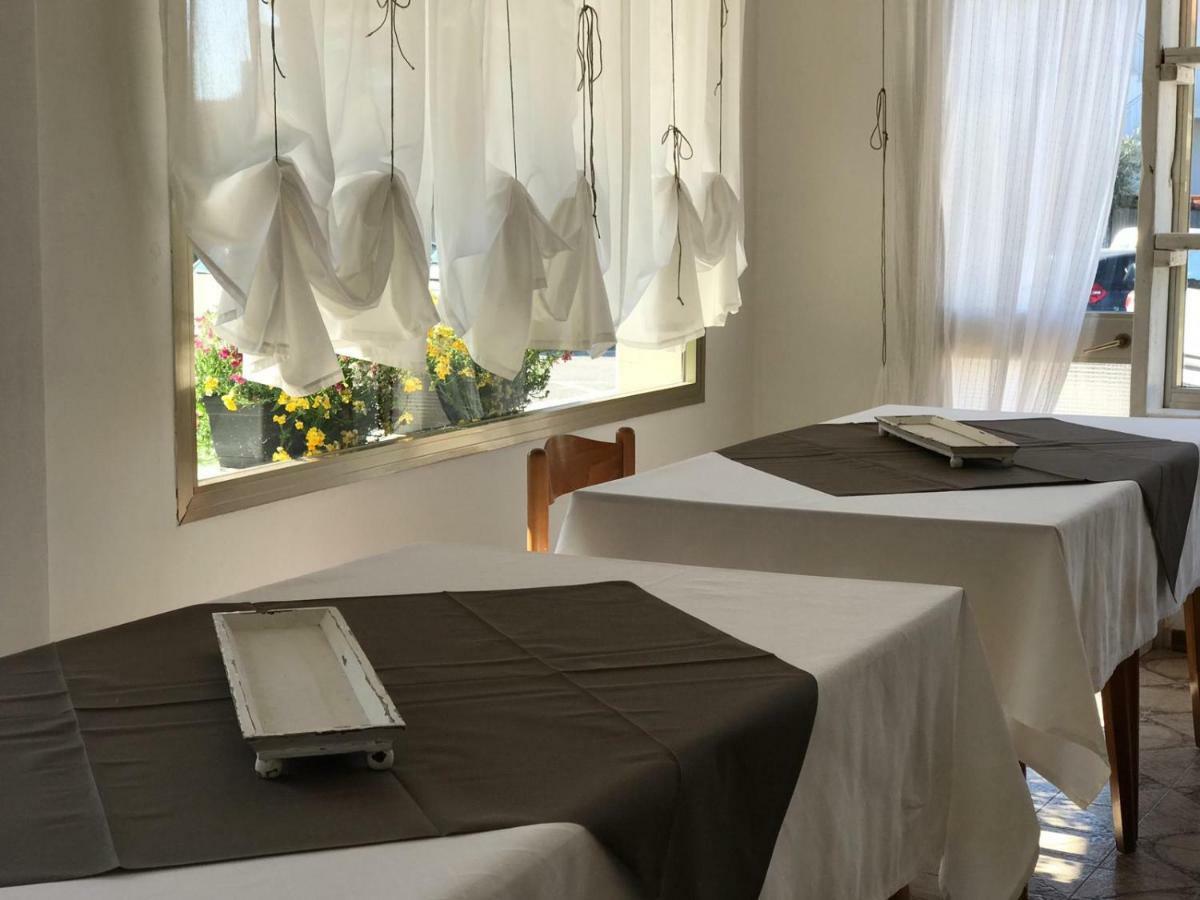 קאורלה Locanda San Marco מראה חיצוני תמונה