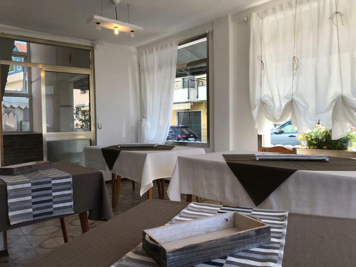 קאורלה Locanda San Marco מראה חיצוני תמונה